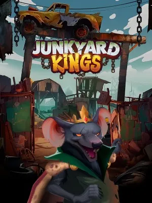 Junkyard Kings