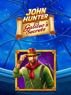 John Hunter and Galileo's Secrets
