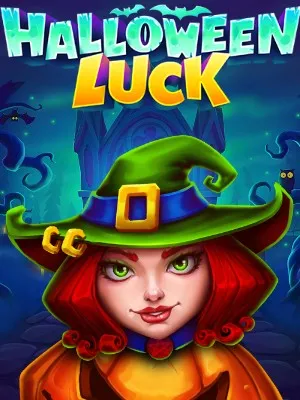 Halloween Luck