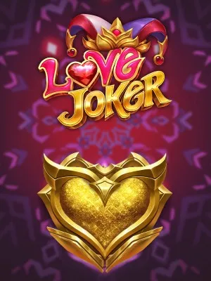 Love Joker