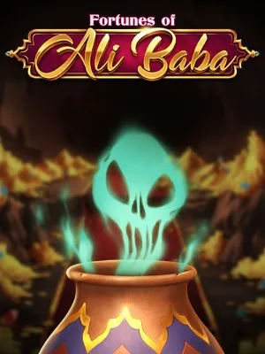 Fortunes of Ali Baba