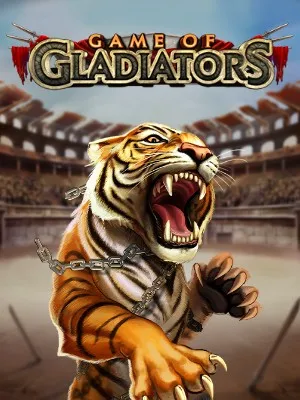 Game of Gladiators