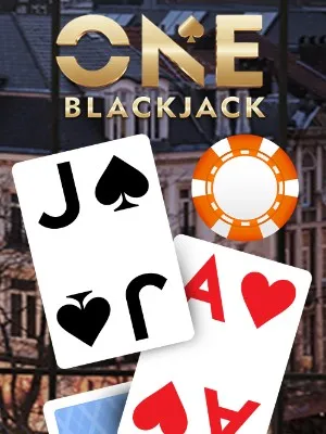 One Blackjack 1
