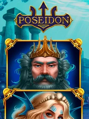 Poseidon