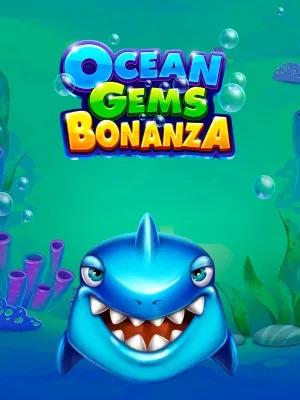 Ocean Gems Bonanza