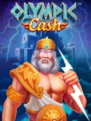 Olympic Cash