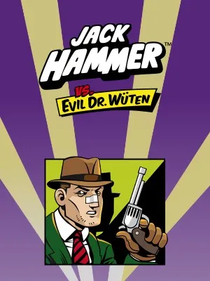Jack Hammer
