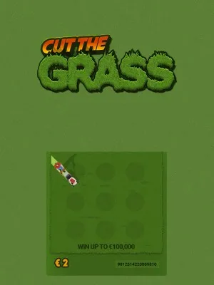 Cut the Grass