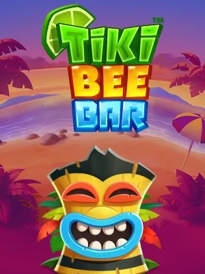 Tiki Bee Bar