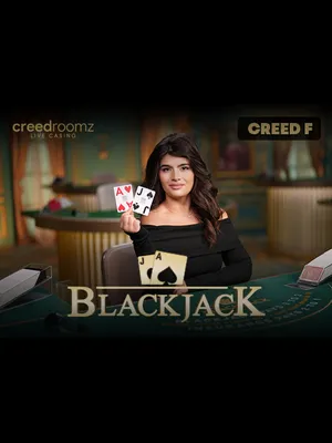 BlackJack Creed F
