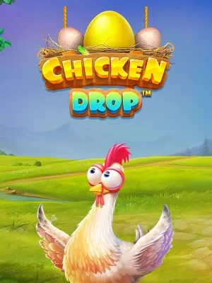 Chicken Drop