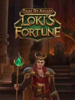 Tales of Asgard: Loki's Fortune