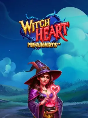Witch Heart Megaways