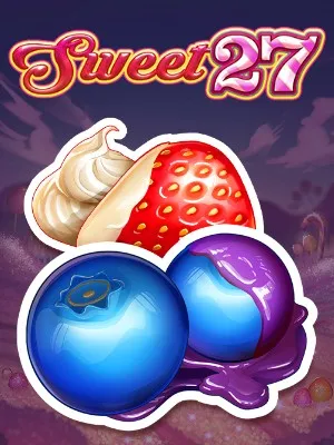 Sweet 27