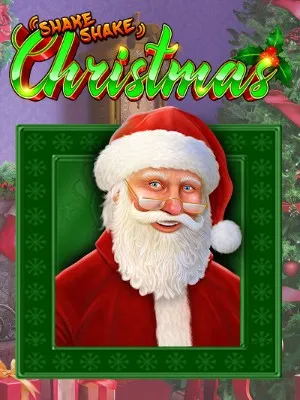 Shake Shake Christmas