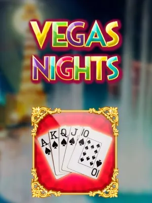 Vegas Nights
