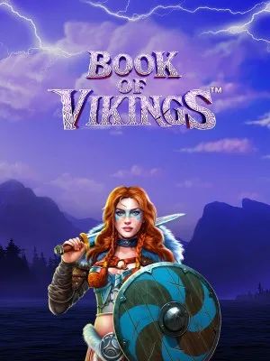 Book of Vikings