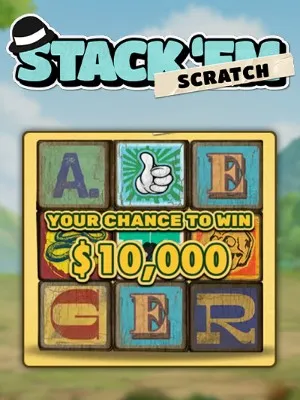 Stack 'em Scratch