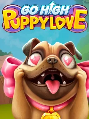 Go High Puppy Love