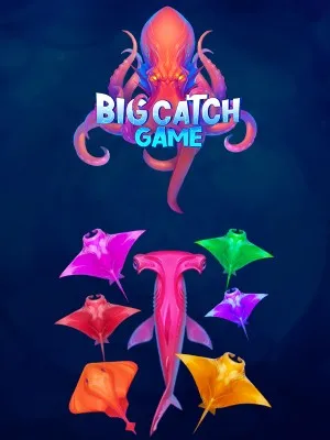 Big Catch