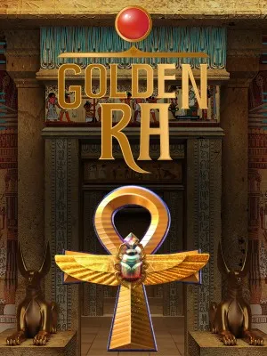 Golden Ra