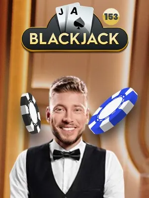 Blackjack 153