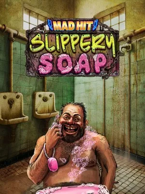 Mad Hit Slippery Soap