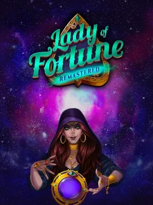 Lady of Fortune Remastered