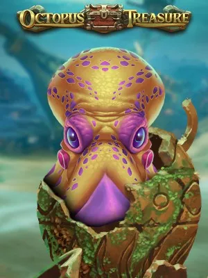 Octopus Treasure