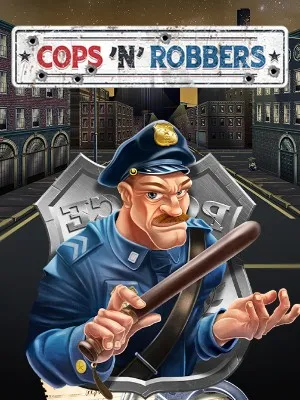 Cops 'n' Robbers
