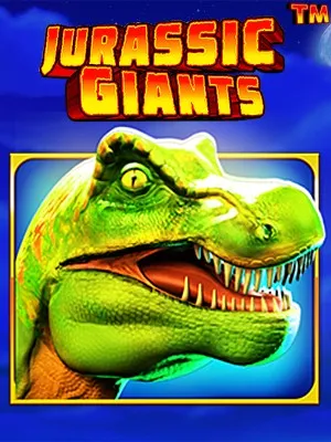 Jurassic Giants