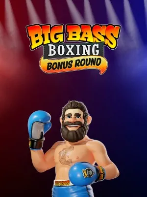 Big Bass Boxing Bonus Round