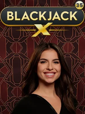BlackjackX 35