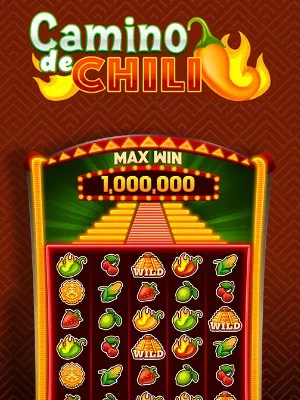 Camino de Chili