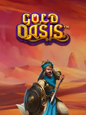 Gold Oasis