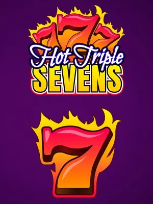 Hot Triple Sevens Special