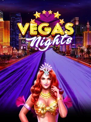 Vegas Nights