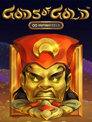 Gods Of Gold: InfiniReels