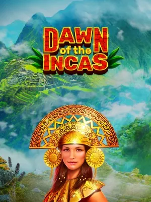 Dawn of the Incas