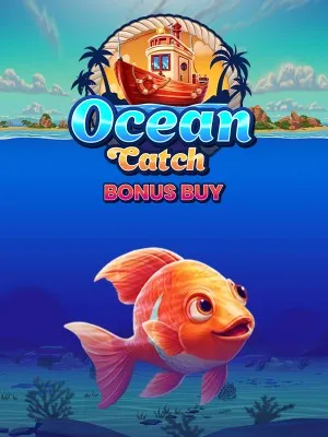 Ocean Catch Bonus Buy