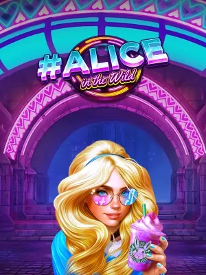 Alice in the Wild