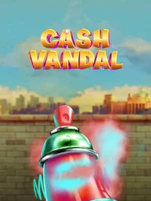 Cash Vandal