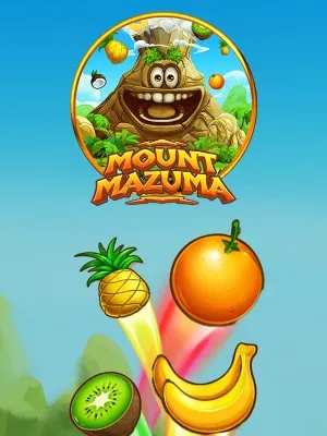Mount Mazuma