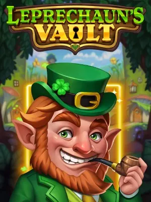 Leprechaun's Vault
