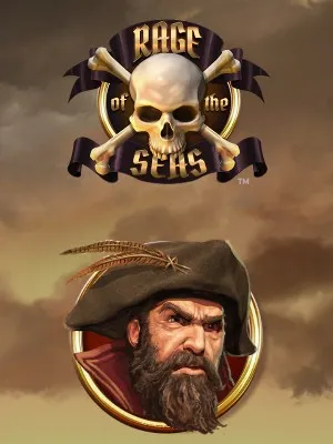 Rage of The Seas