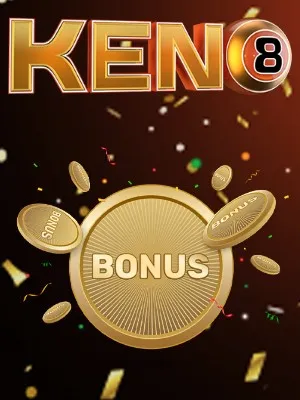 Keno 8 (1 Minute)