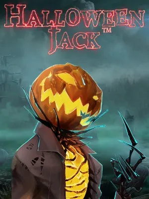 Halloween Jack