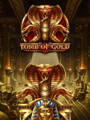 Tomb of Gold