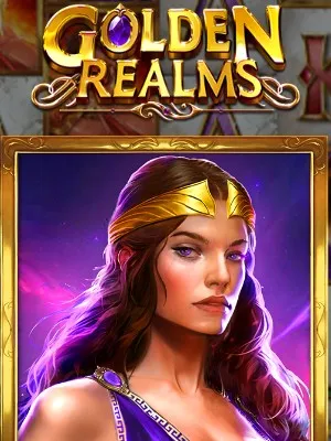 Golden Realms No BF