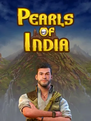 Pearls of India